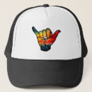 Search for shaka hats Aloha