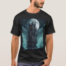 Search for spooky mens tshirts House