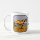 Search for wild mustangs mugs Equestrian