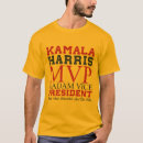 Search for vice president tshirts Vote blue