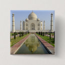 Recherche de le taj mahal badges Musulman