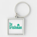 Recherche de st patricks day porteclés Irish