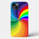 Search for kaleidoscopic patterns iphone cases Psychedelic