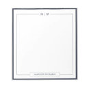 Search for classic notepads Professional
