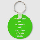 Search for tasteful keychains Funny