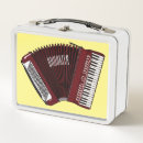 Search for music lunch boxes Instrument