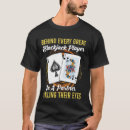 Search for blackjack Play