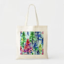 Search for nature tree bags Watercolor