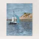 Recherche de bateau voile puzzles Voilier