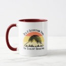 Search for cache mugs Outdoors
