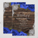 Search for purple and blue wedding invitations Elegant