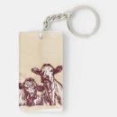 Search for vintage drawing keychains Black