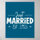 Search for just married posters Youtube