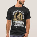 Recherche de débarquement tshirts Apollo