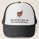 Search for my world hats Mom