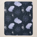 Search for ghost spider blankets Pattern