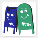 Search for mailbox stickers Humour