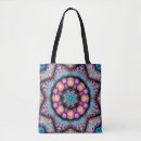 Recherche de de fractale sacs Mandala