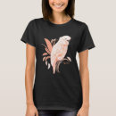 Recherche de cacatoès tshirts Perroquet