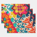 Recherche de de style bohème papier cadeau Boho