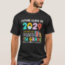 Search for class of 2029 graduate tshirts Future