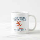 Search for hurdles mugs Athletics