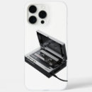 Search for tape recorder iphone cases Cassette