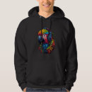 Search for colourful hoodies Headphones