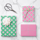 Search for daisy wrapping paper Floral