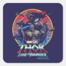 Search for thunder stickers King valkyrie