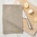 Search for burlap tea towels Monogrammed