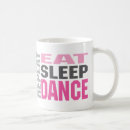 Search for dance instructor mugs Pink