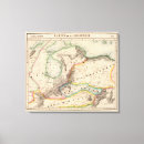 Search for venezuela canvas prints Lithographed