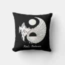 Search for balance pillows illustration