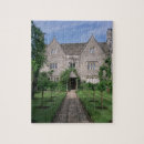 Recherche de manoir puzzles Siècle