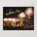 Recherche de houston texas cartes postales Coloré