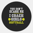 Search for softball stickers Kids