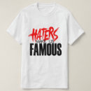 Search for hater White