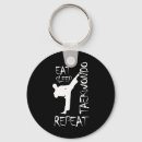 Search for martial arts master keychains Karate