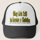 Search for church hats Jesus