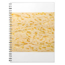 Search for cheese notebooks Cheddar
