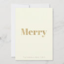 Search for yellow christmas cards Elegant