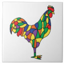 Search for stained glass tiles Colorful