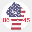 Search for 86 stickers Resist