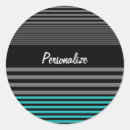 Recherche de masculine autocollants Nom