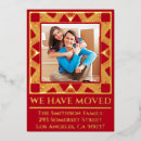 Search for moving pictures cards New address
