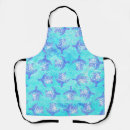 Search for sea turtle aprons Kitchen