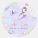 Search for dive stickers Watercolor