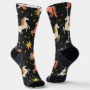 Search for black unicorn clothing Pattern