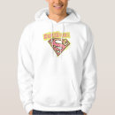 Search for supergirl hoodies Kara